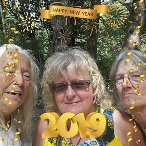 Meet your Posher, Karen